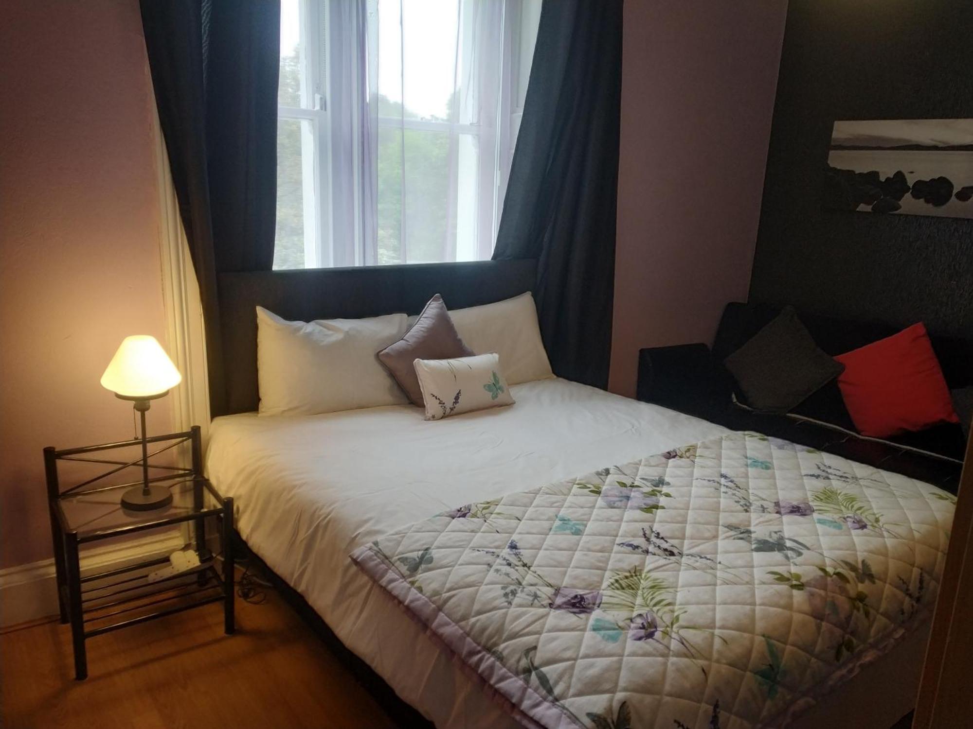 גלאזגו Busby Apartments מראה חיצוני תמונה