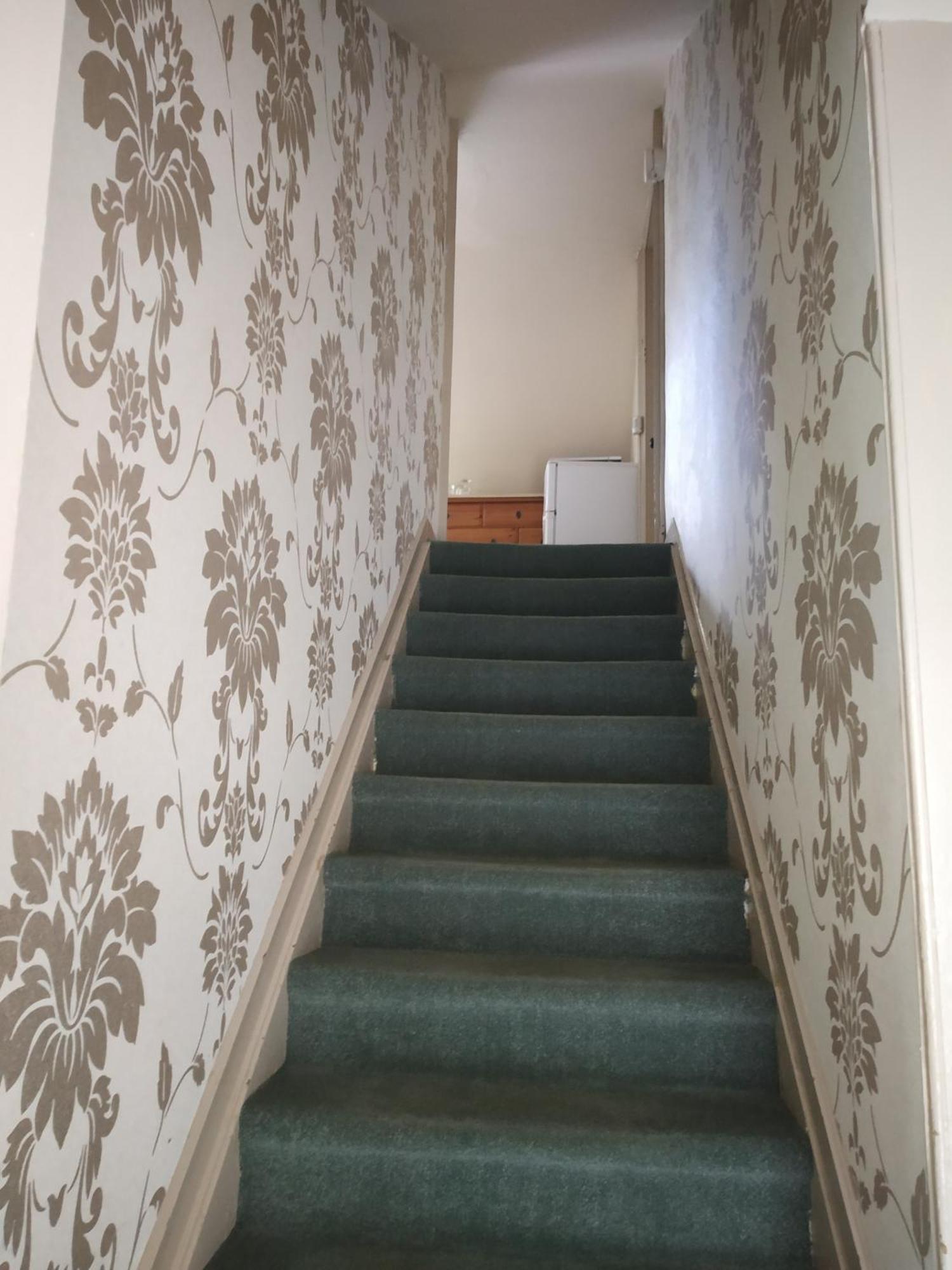 גלאזגו Busby Apartments מראה חיצוני תמונה