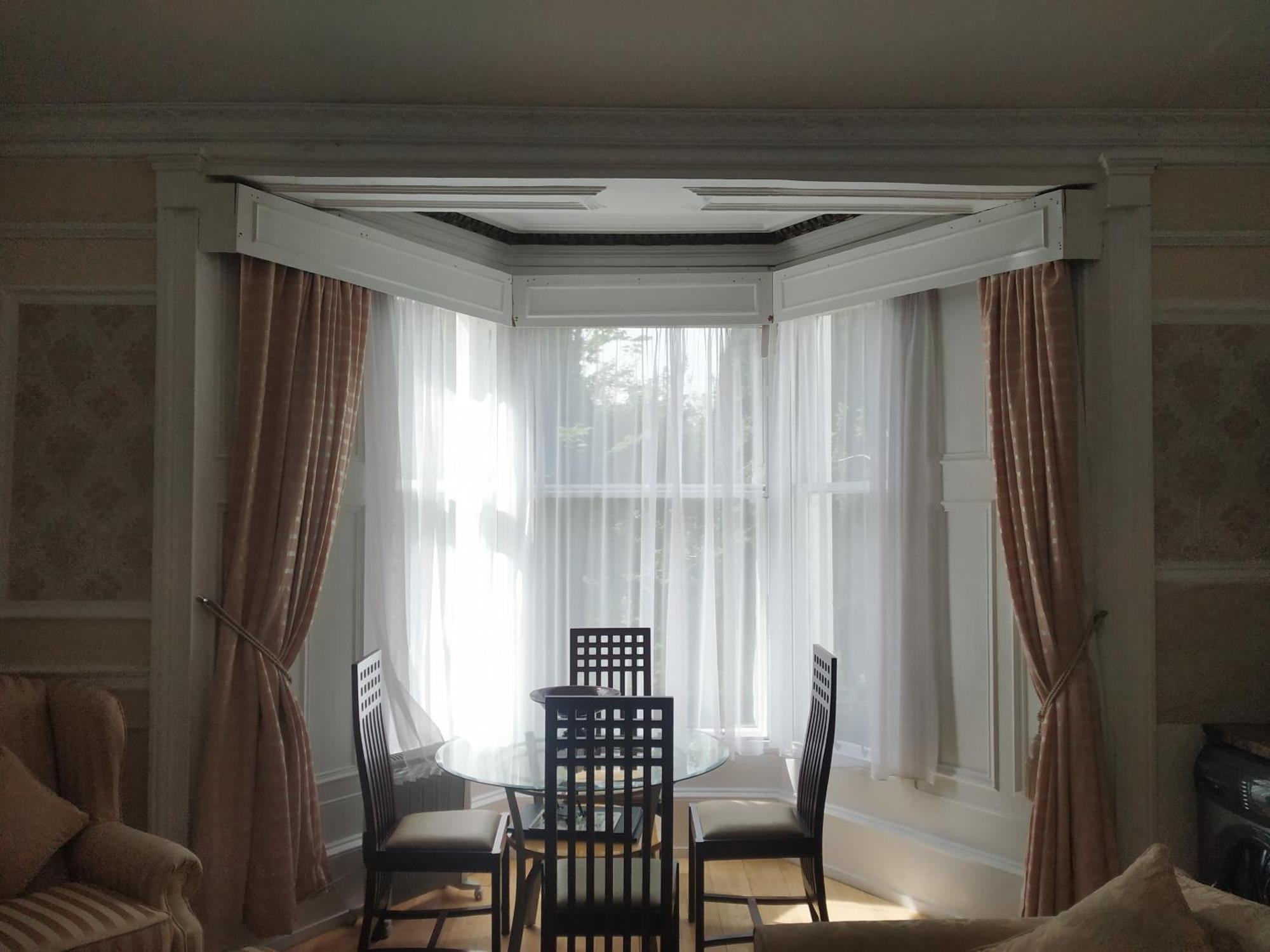 גלאזגו Busby Apartments חדר תמונה