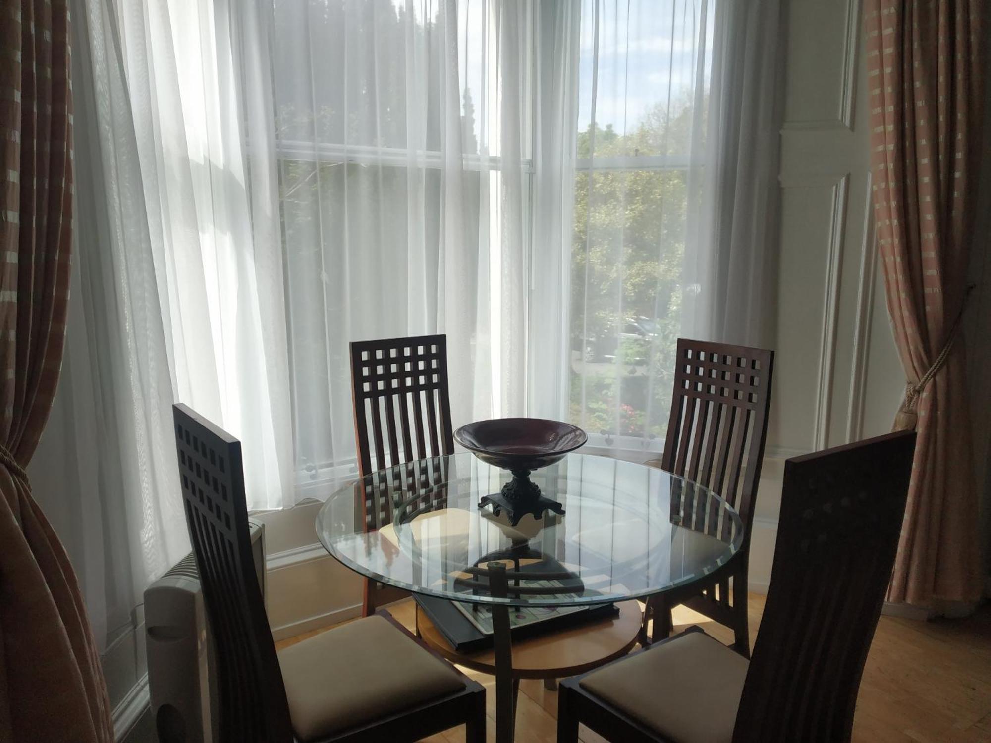 גלאזגו Busby Apartments חדר תמונה