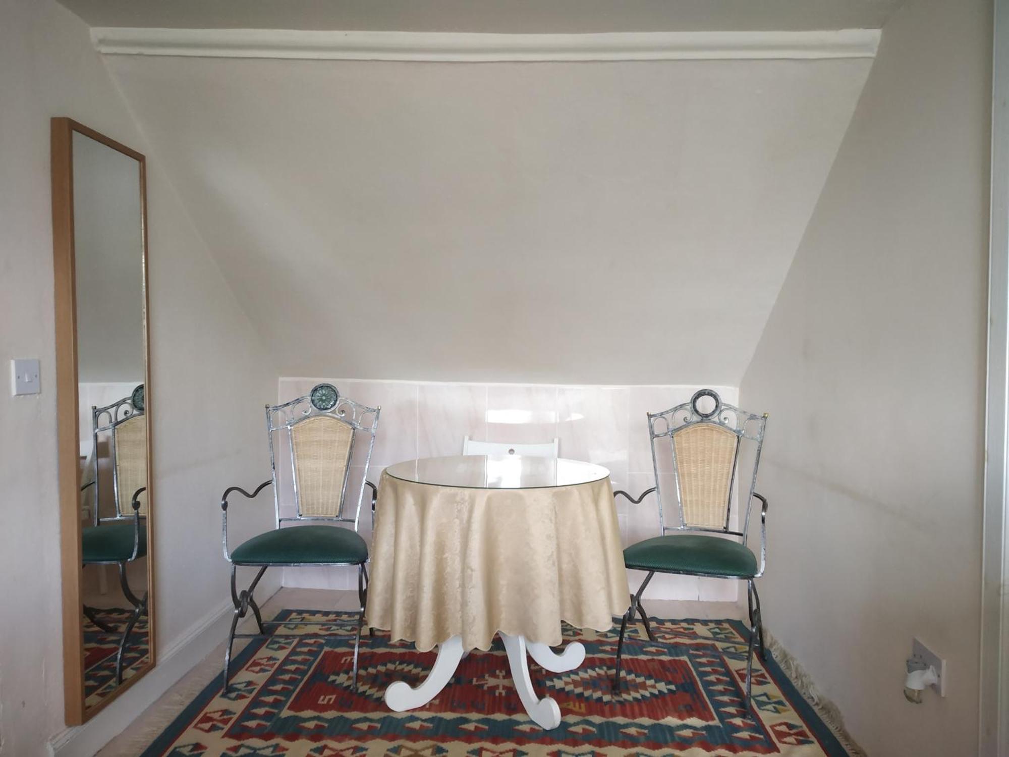 גלאזגו Busby Apartments מראה חיצוני תמונה