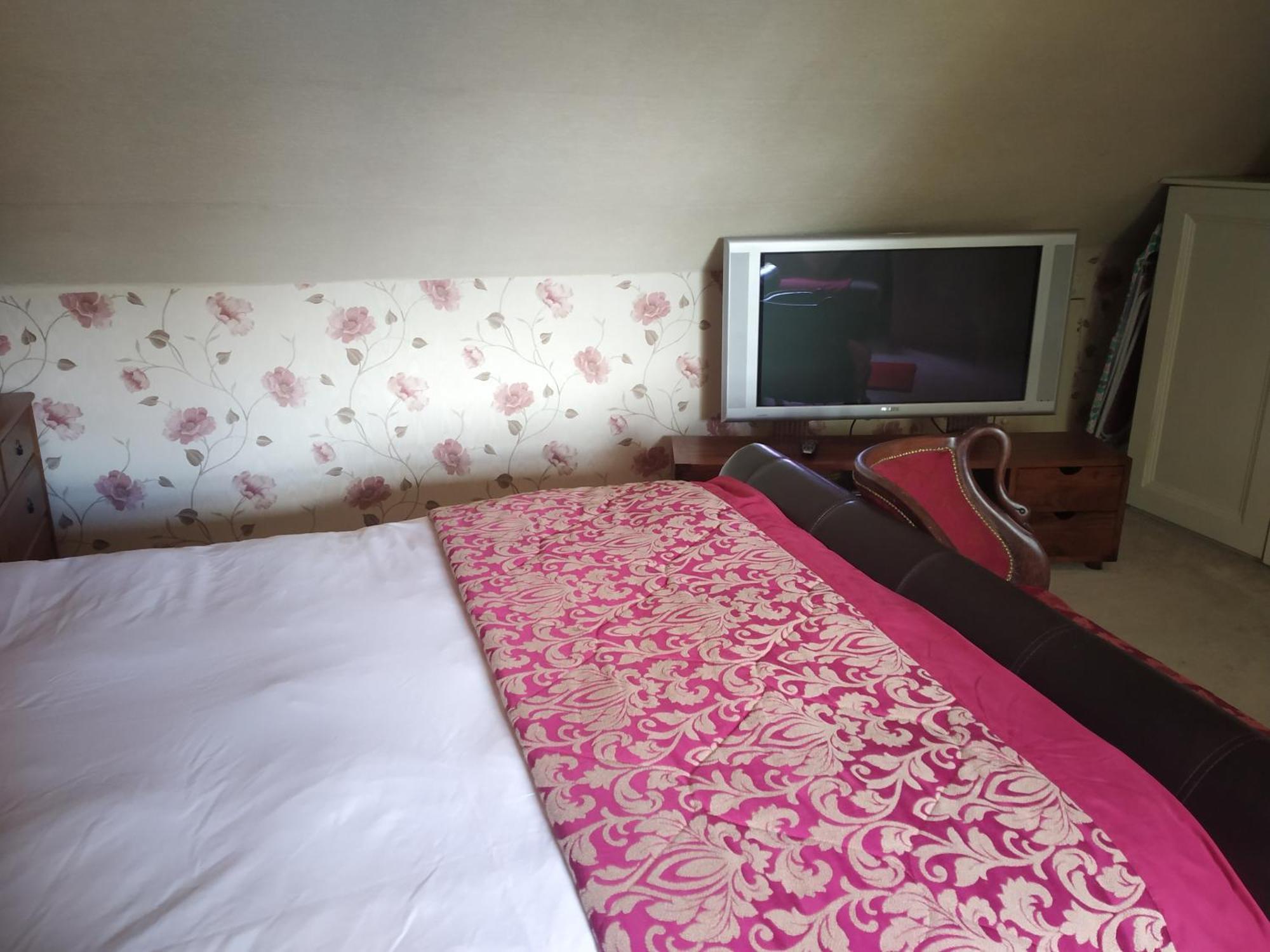 גלאזגו Busby Apartments מראה חיצוני תמונה