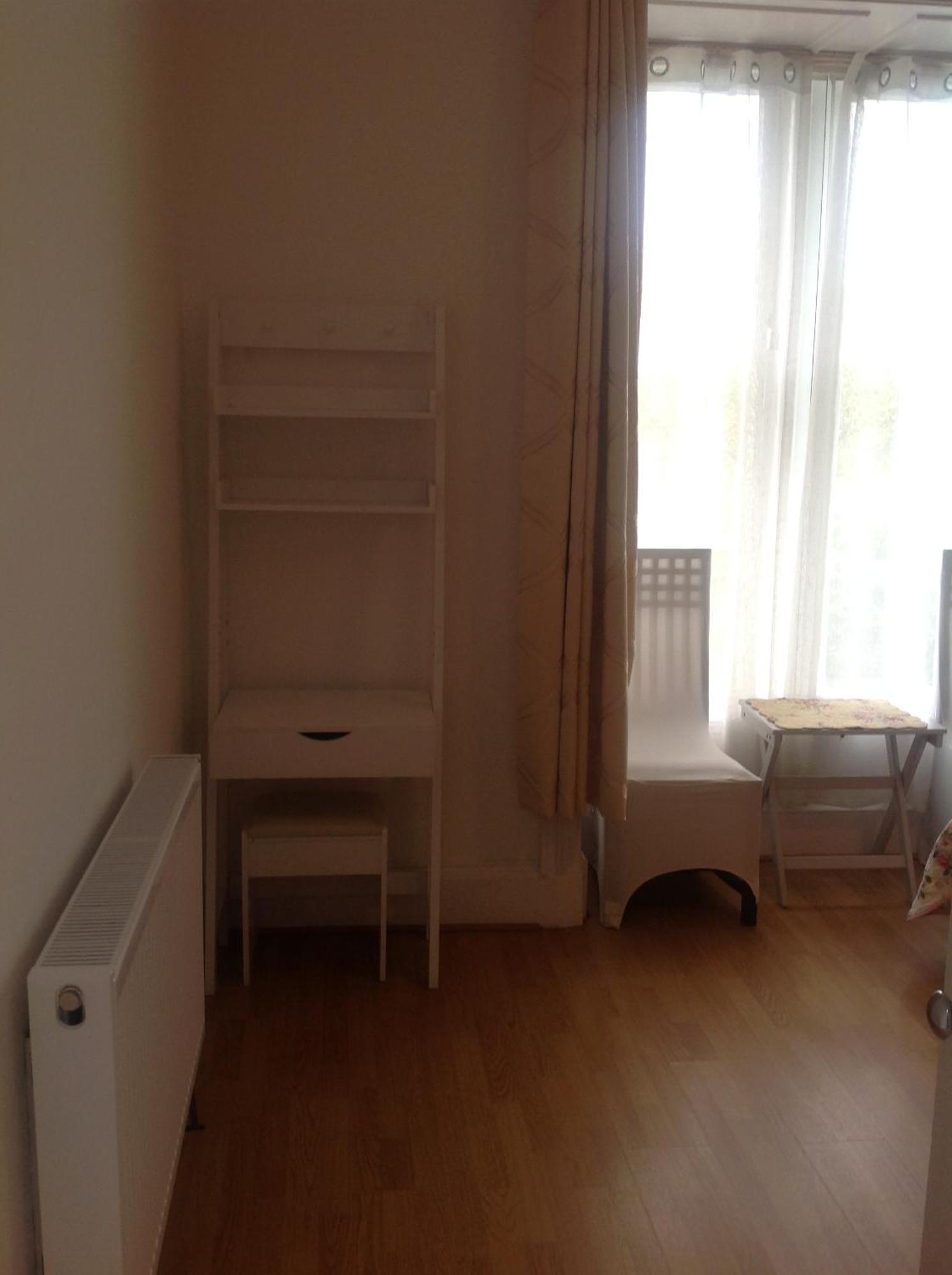גלאזגו Busby Apartments מראה חיצוני תמונה