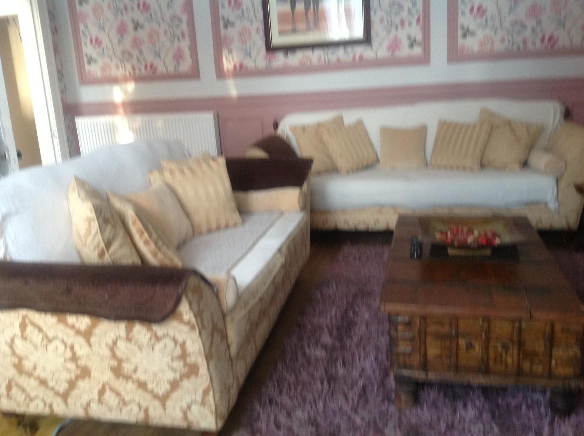 גלאזגו Busby Apartments מראה חיצוני תמונה