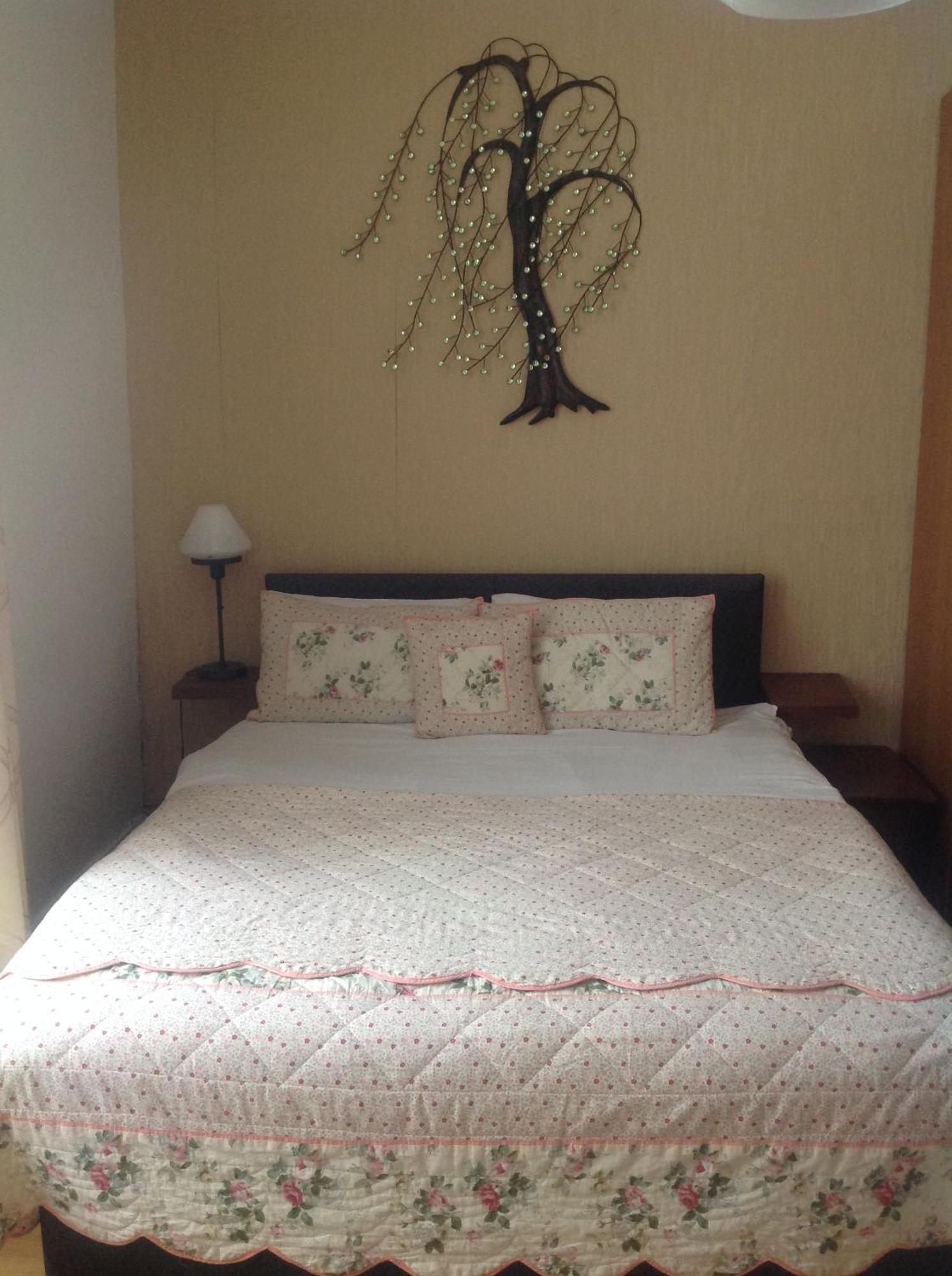 גלאזגו Busby Apartments מראה חיצוני תמונה