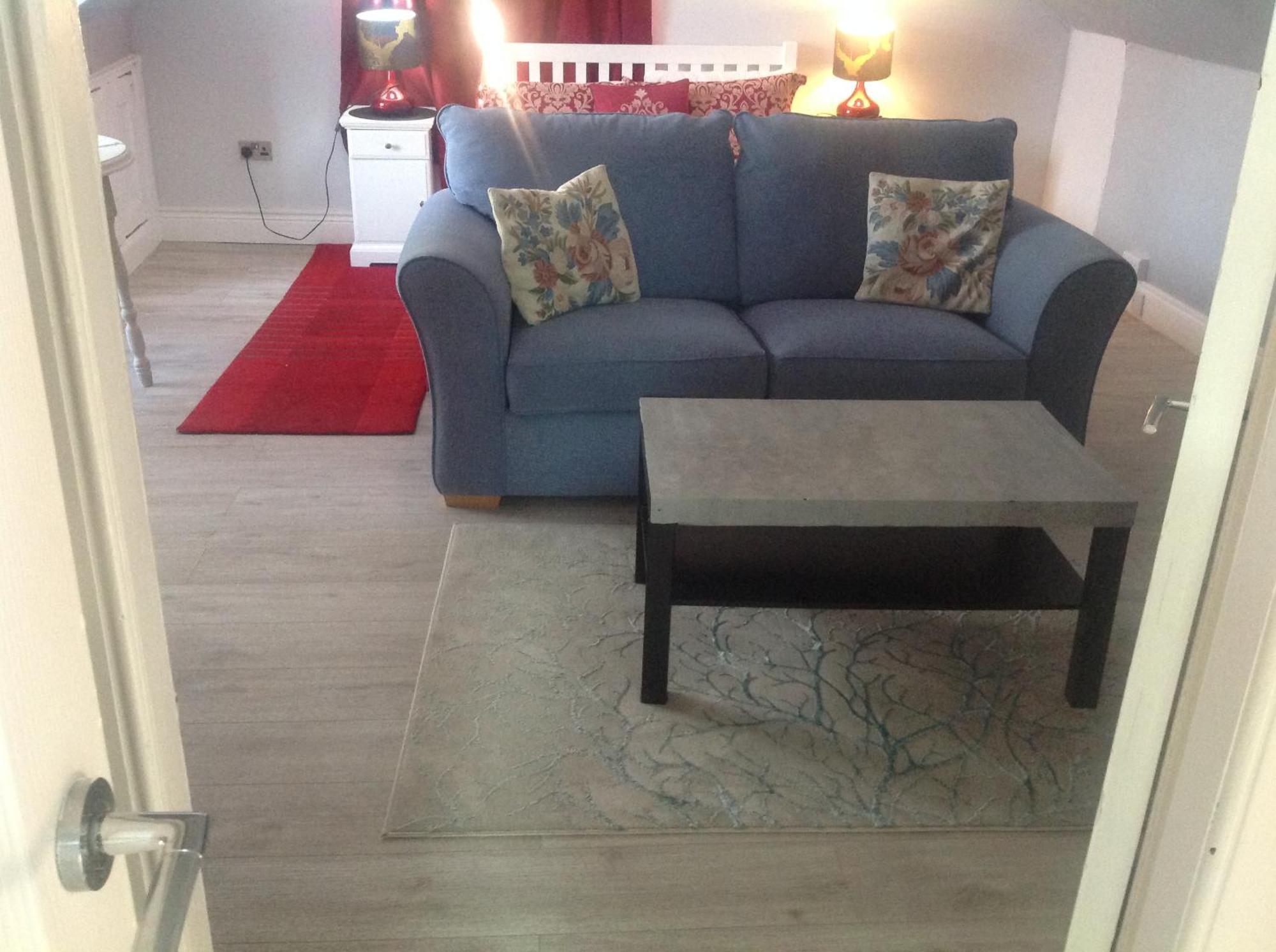 גלאזגו Busby Apartments מראה חיצוני תמונה
