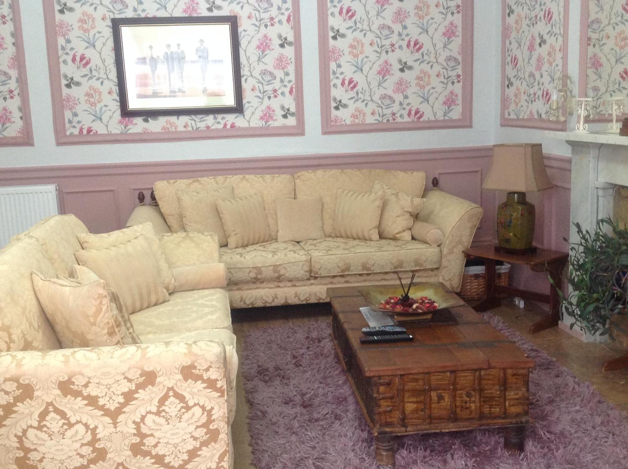 גלאזגו Busby Apartments מראה חיצוני תמונה